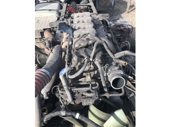 Двигатель SCANIA P