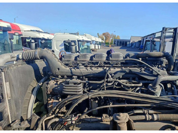 Двигатель Scania P400: фото 2 Двигатель Scania P400: фото 2