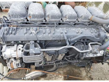 Двигатель Scania P400: фото 3 Двигатель Scania P400: фото 3