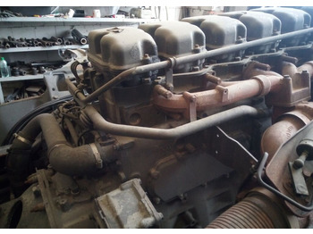 Двигатель Scania P420: фото 3 Двигатель Scania P420: фото 3