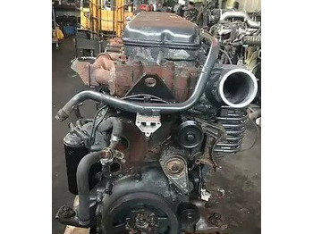 Двигатель Scania P420: фото 5