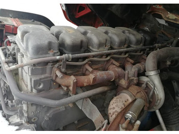 Двигатель Scania P420: фото 2 Двигатель Scania P420: фото 2