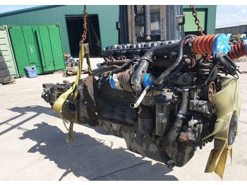 Двигатель Scania P420: фото 3 Двигатель Scania P420: фото 3