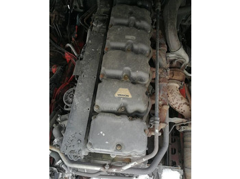 Двигатель Scania P420: фото 3 Двигатель Scania P420: фото 3