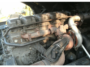 Двигатель Scania P420: фото 2 Двигатель Scania P420: фото 2