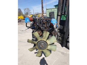 Двигатель Scania P420: фото 2 Двигатель Scania P420: фото 2