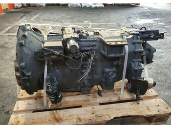 Коробка передач Scania P420: фото 3