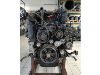 Двигатель Scania P420: фото 4
