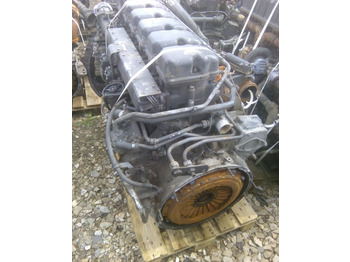 Двигатель Scania P440: фото 3