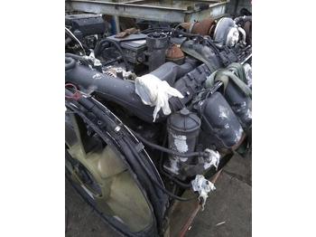 Двигатель Scania P8X400: фото 4 Двигатель Scania P8X400: фото 4