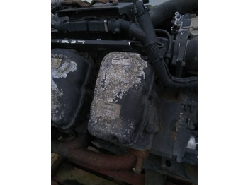 Двигатель Scania P8X400: фото 3 Двигатель Scania P8X400: фото 3