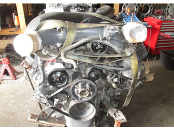 Двигатель Scania R-series: фото 4 Двигатель Scania R-series: фото 4