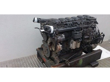 Новый Двигатель Scania R-series: фото 3