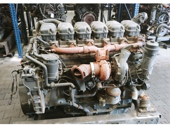 Двигатель Scania R-series: фото 3