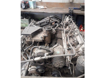 Двигатель Scania R-series: фото 2 Двигатель Scania R-series: фото 2