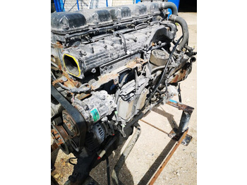 Двигатель Scania R-series: фото 5