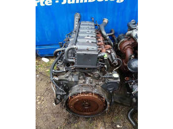 Двигатель Scania R-series: фото 4 Двигатель Scania R-series: фото 4