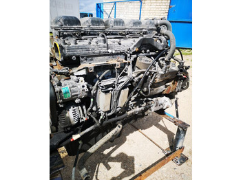 Двигатель Scania R-series: фото 3