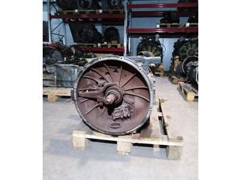 Коробка передач Scania R-series: фото 4 Коробка передач Scania R-series: фото 4