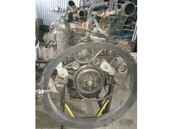 Двигатель Scania R-series: фото 3