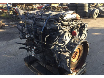 Двигатель Scania R-series: фото 2 Двигатель Scania R-series: фото 2