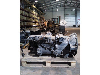 Коробка передач Scania R-series: фото 2 Коробка передач Scania R-series: фото 2