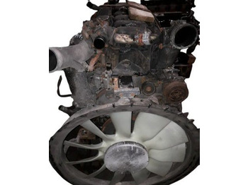 Двигатель Scania R-series: фото 4