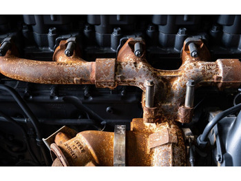 Двигатель Scania R-series: фото 4