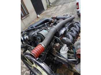 Двигатель Scania R-series: фото 4 Двигатель Scania R-series: фото 4