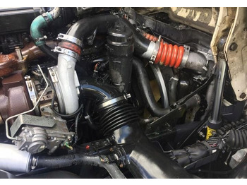 Двигатель Scania R-series: фото 3