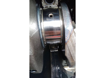 Двигатель Scania R-series: фото 5 Двигатель Scania R-series: фото 5