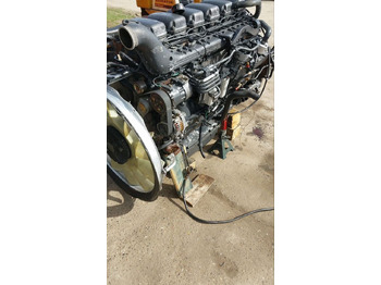 Двигатель Scania R-series: фото 2 Двигатель Scania R-series: фото 2