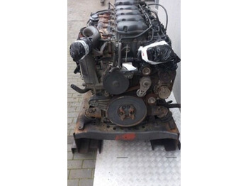 Новый Двигатель Scania R-series: фото 5