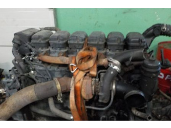 Двигатель Scania R-series: фото 3