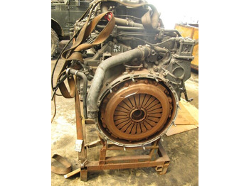 Двигатель Scania R-series: фото 4 Двигатель Scania R-series: фото 4