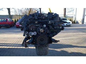 Двигатель SCANIA R