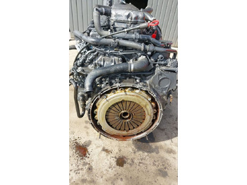 Двигатель SCANIA R