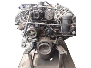 Двигатель SCANIA R