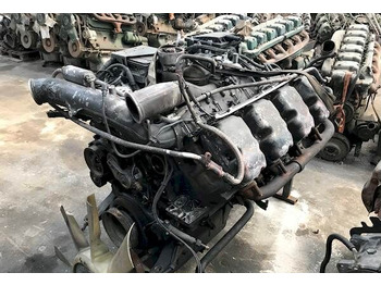 Двигатель SCANIA R