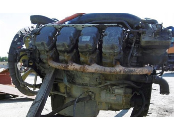 Двигатель Scania R93M: фото 3 Двигатель Scania R93M: фото 3