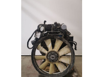 Двигатель Scania S-series: фото 2 Двигатель Scania S-series: фото 2