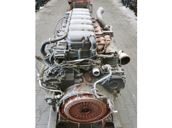 Двигатель Scania S-series: фото 4