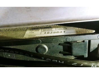 Двигатель Scania S-series: фото 5