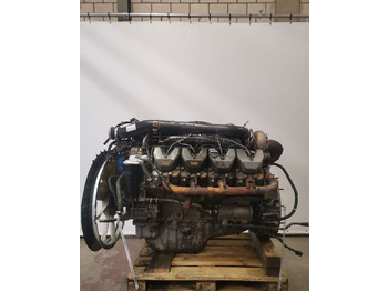 Двигатель Scania S-series: фото 3 Двигатель Scania S-series: фото 3