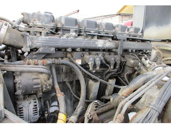 Двигатель Scania S-series: фото 2 Двигатель Scania S-series: фото 2