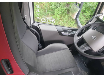 Кабина для Грузовиков VOLVO: фото 4