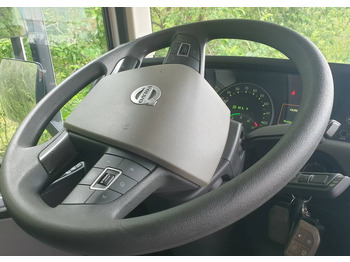 Кабина для Грузовиков VOLVO: фото 3