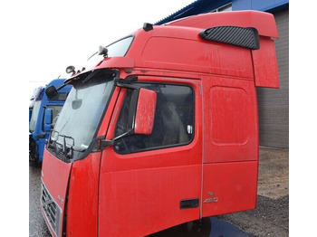 Кабина для Грузовиков VOLVO: фото 3