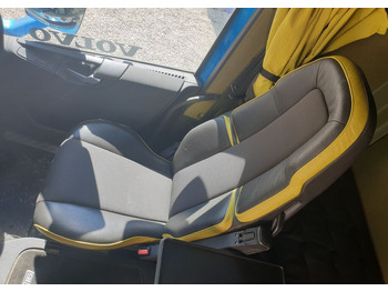 Кабина для Грузовиков VOLVO: фото 5