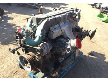 Двигатель Volvo A35F: фото 3